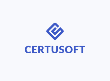 Certusoft logo